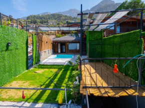 müstakil villa